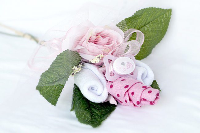 Baba, babacsokor (Fotó: www.mandarinmuhely.hu )