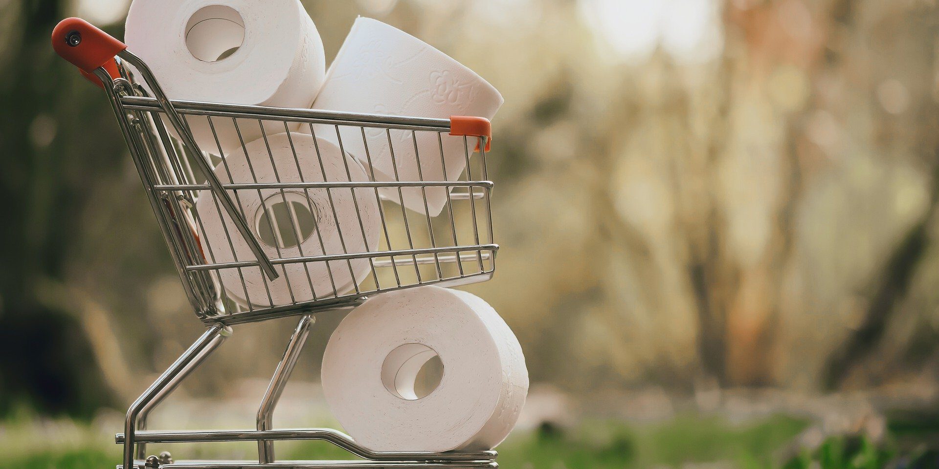 Vásárlás - Koronavírus (Fotó: Pixabay)