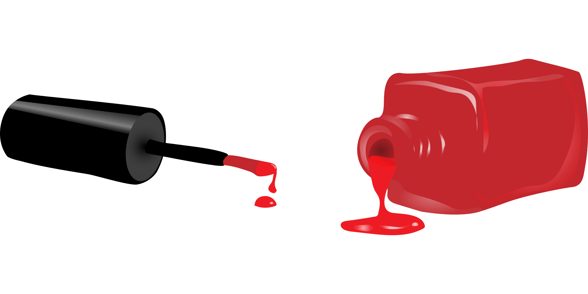 körömlakk (Kép: Pixabay)